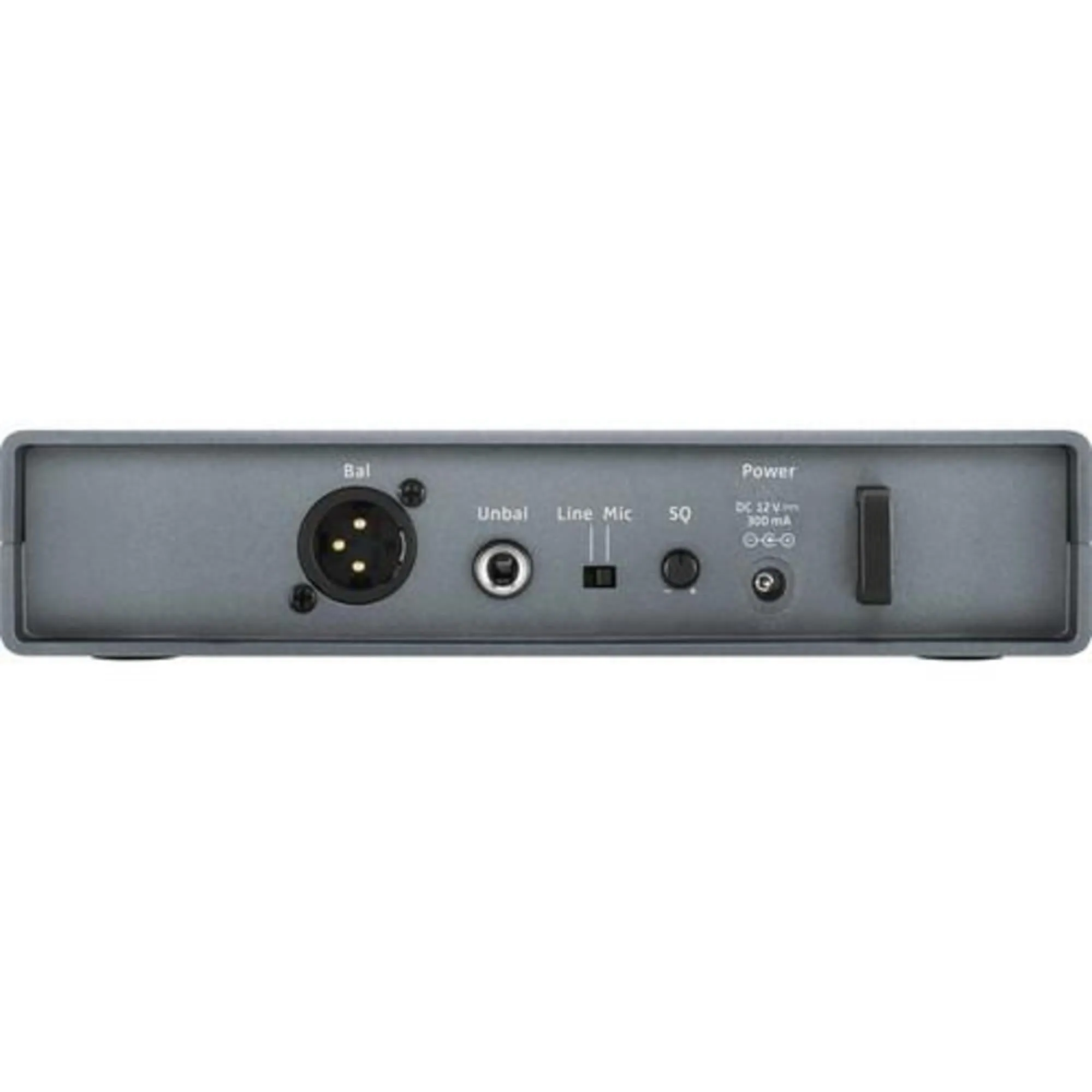 Sennheiser XSW 1-835-A Wireless Microphone