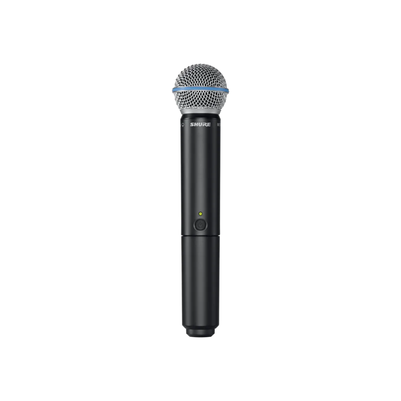 Shure BLX24/B58-H10 BETA58 Wireless System (542-572 MHz)