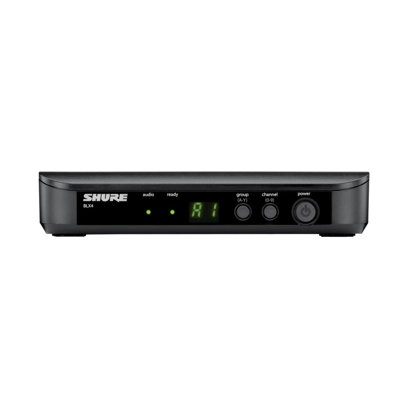 Shure BLX24/B58-H10 BETA58 Wireless System (542-572 MHz)