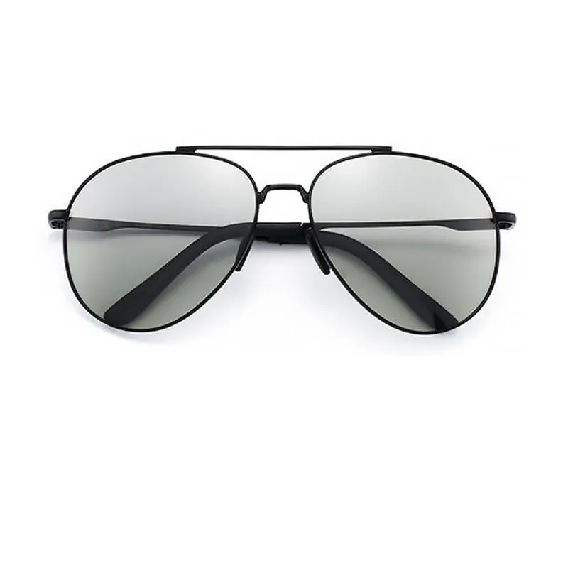 Smart Polarized Sunglasses