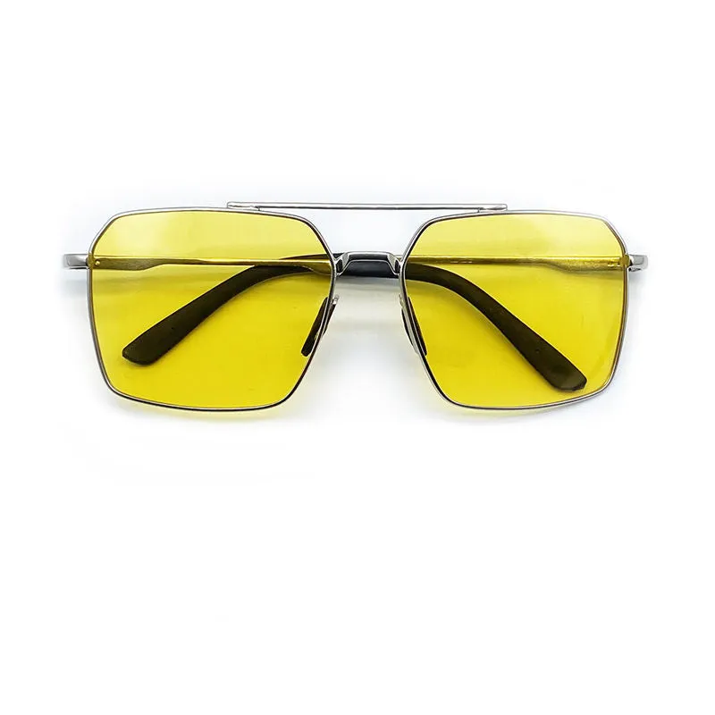 Smart Polarized Sunglasses