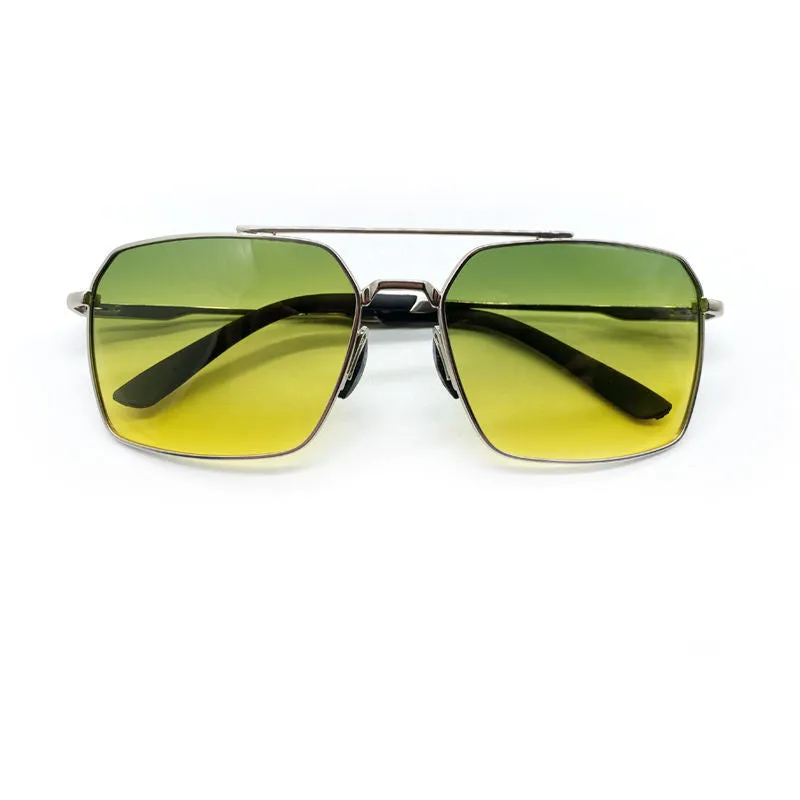 Smart Polarized Sunglasses