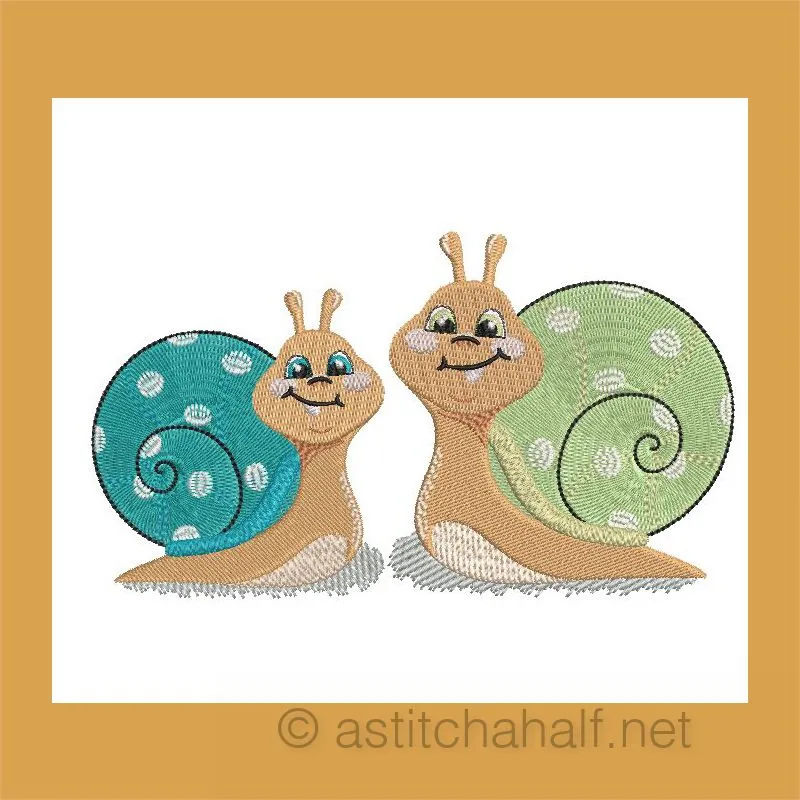 Smart Snail Reading Pillow Combo
