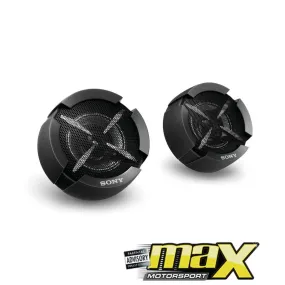 Sony Xplod - XSH50S Super Tweeter - 650W