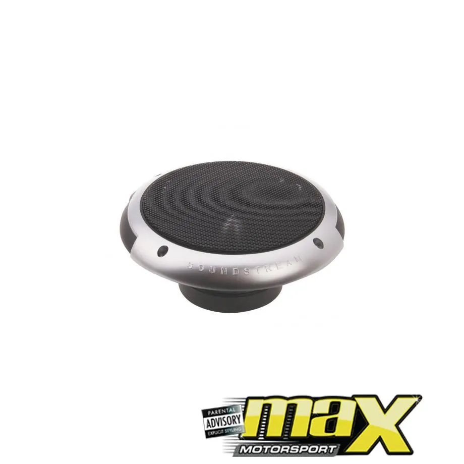 Soundstream PF.6 Picasso Series 6.5″ 2-Way Component Speaker