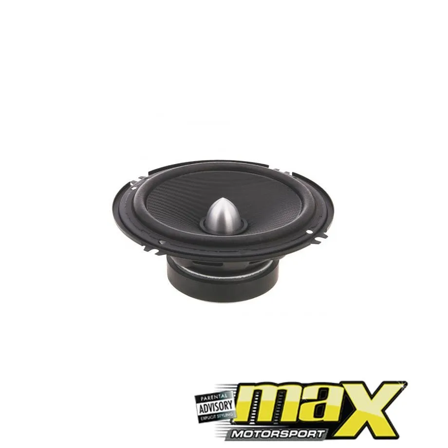 Soundstream PF.6 Picasso Series 6.5″ 2-Way Component Speaker