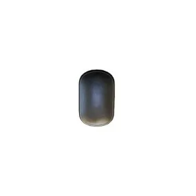 Speco SPCE6OB 6.5" 120W Contractor Elite Weather-Resistant Indoor/Outdoor Wall-Mount Speaker (Black