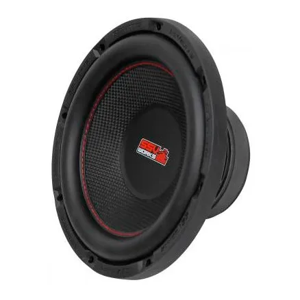SSV WORKS Premium Marine Subwoofer with Box Universal