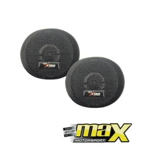 Star Sound Super Tweeters 650W