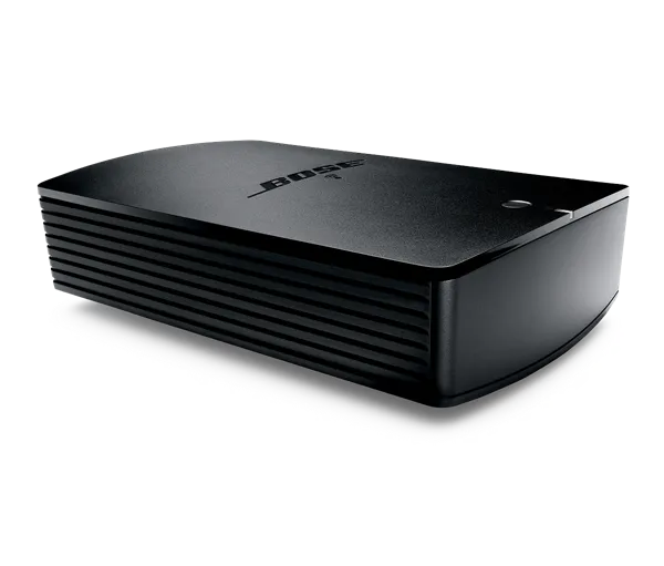 Stiprintuvas Bose SoundTouch SA-5 su Bluetooth