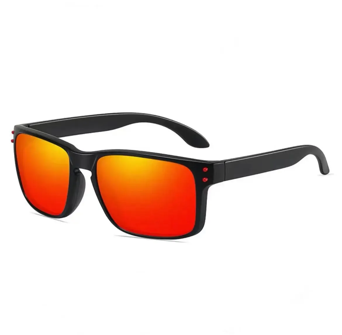 Sunglass Men Fashion Polarized Square Sunglasses for Men and Women High Qualiy Finish Sun Glasses UV Protection Glasses
