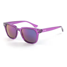 Sunglasses - Sundog LAVENDER Polycarbonate Ladies Glasses, 443140