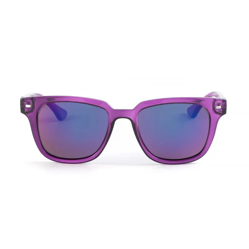 Sunglasses - Sundog LAVENDER Polycarbonate Ladies Glasses, 443140