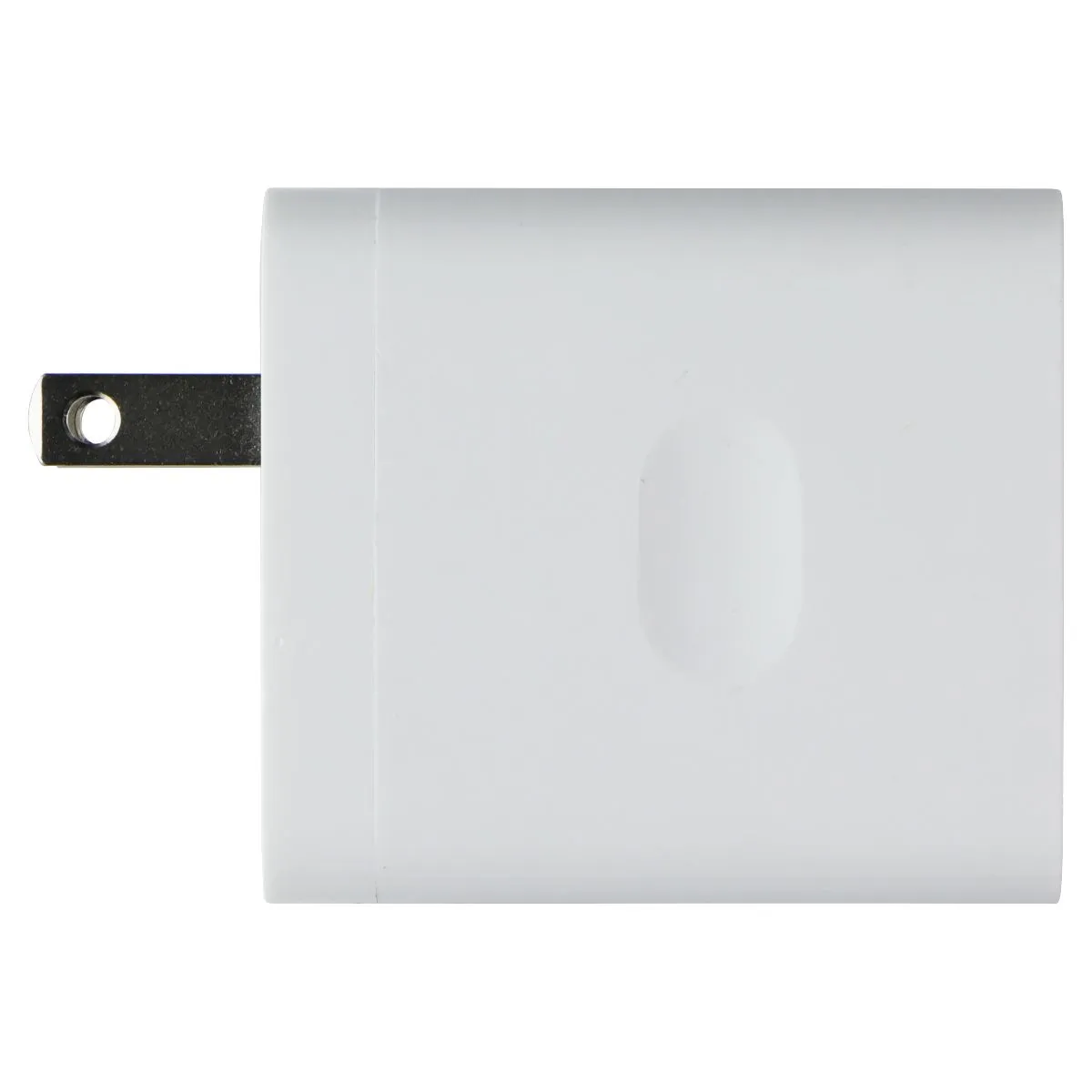 SUPERVOOC 33W USB-A Power Adaptor (VCB3HDUH) 5V/2A - White