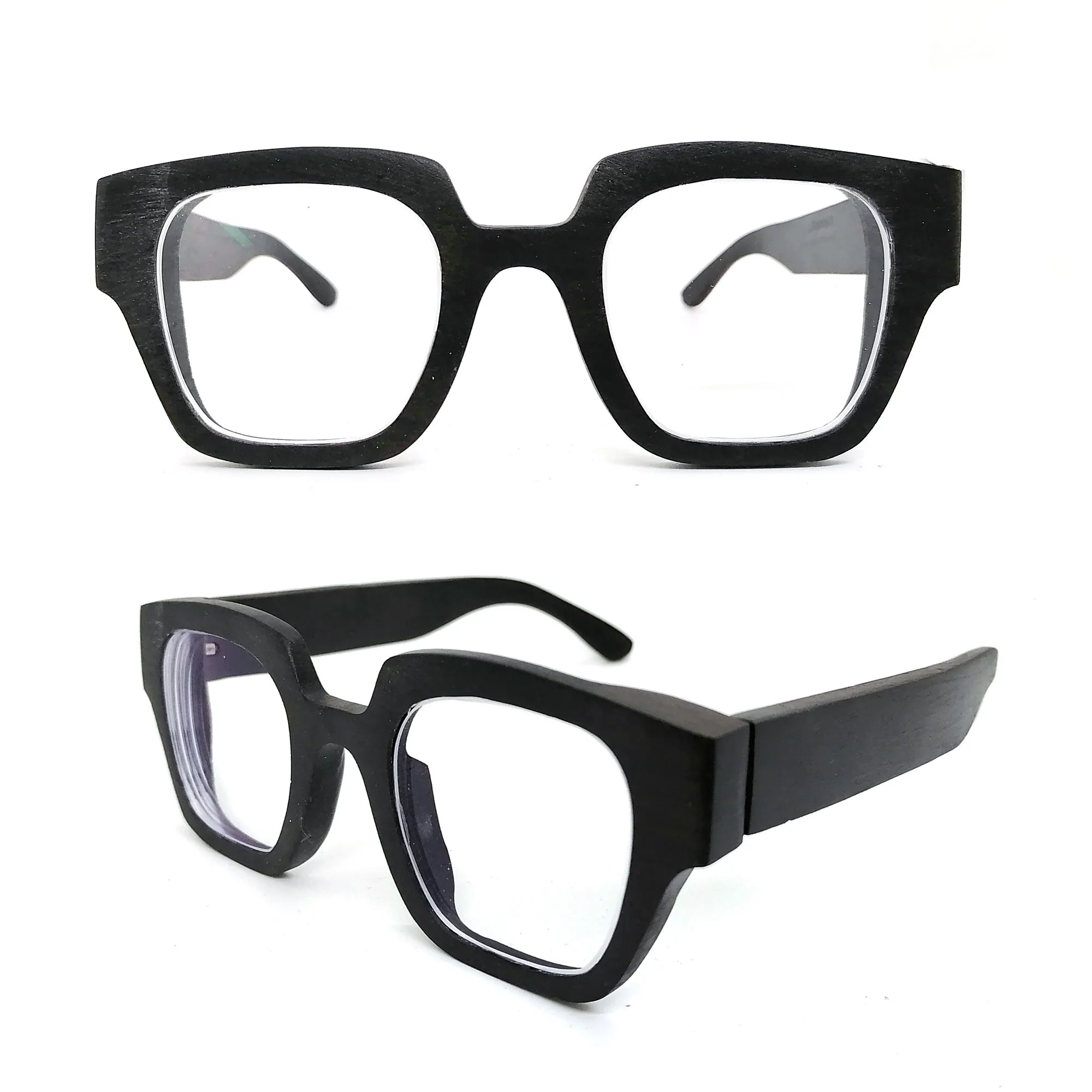 TAKEMOTO 5A Custom Handmade Prescripiton Eyeglasses & Sunglasses
