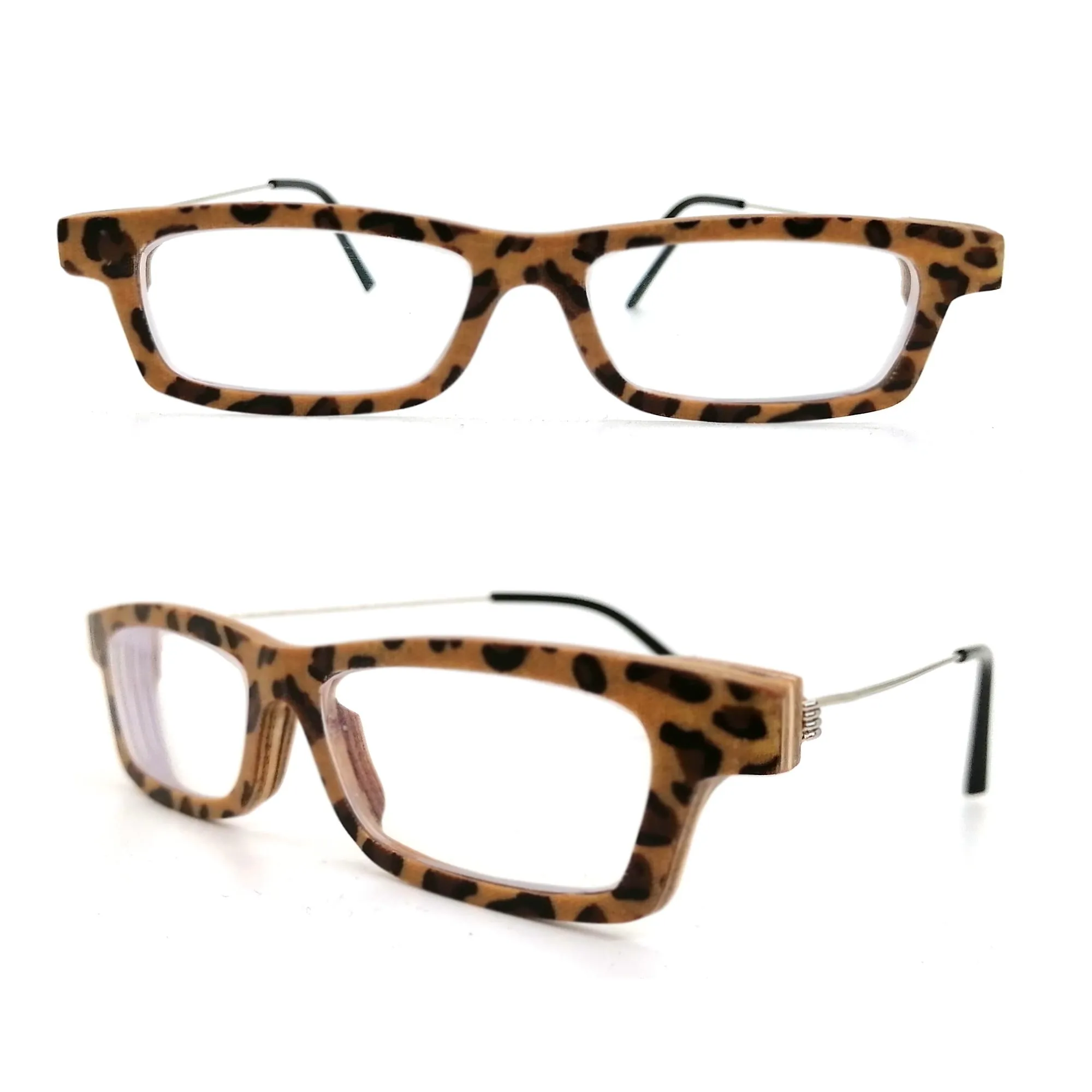 TAKEMOTO 5A Custom Handmade Prescripiton Eyeglasses & Sunglasses