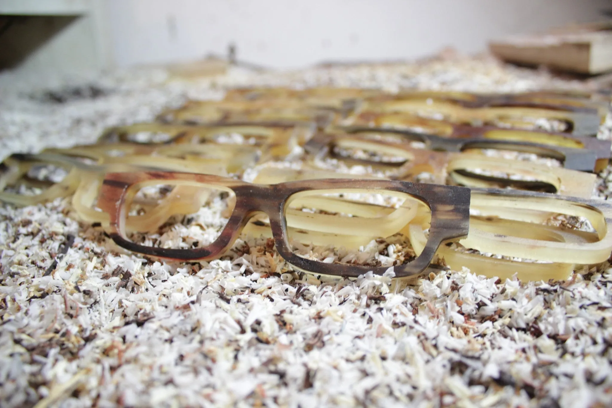 TAKEMOTO 5A Custom Handmade Prescripiton Eyeglasses & Sunglasses