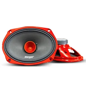 Targa TG-PRO6932 Pro-Series 6x9 Speaker (800W)