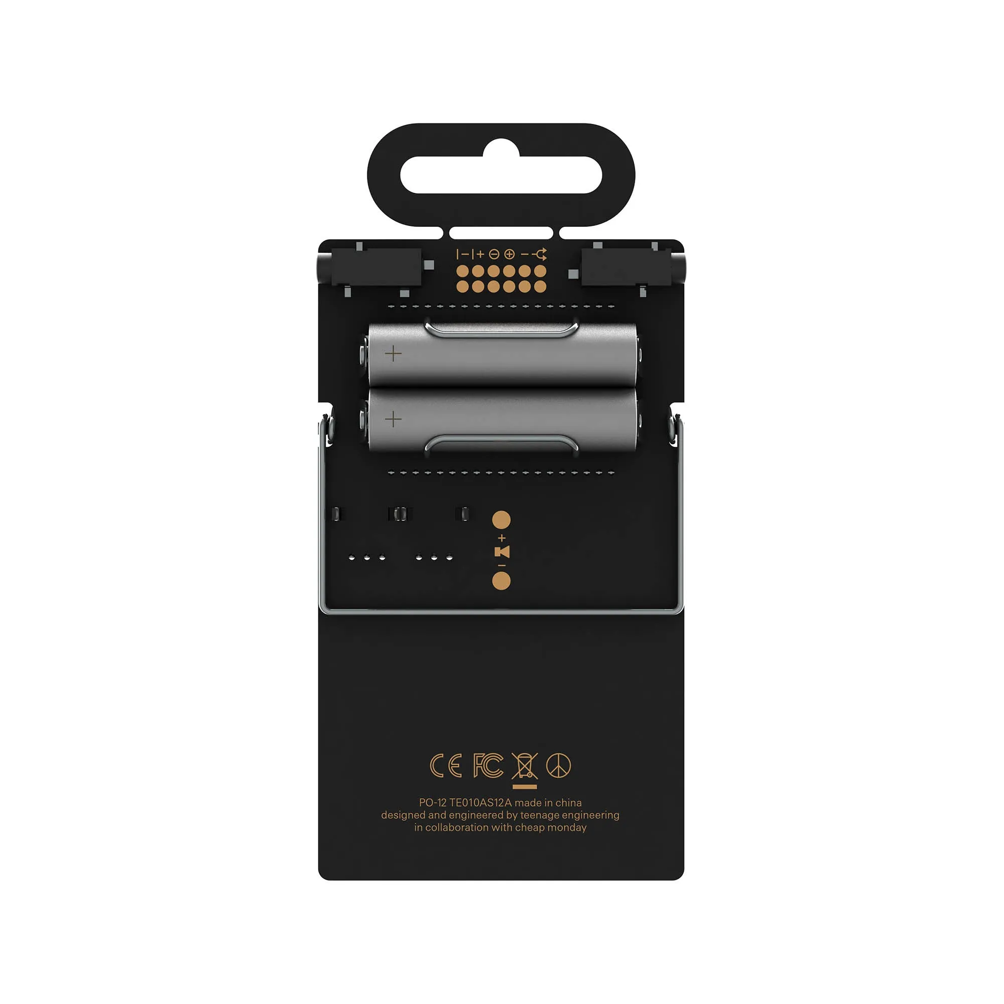 Teenage Engineering Pocket Operator PO-20 Arcade