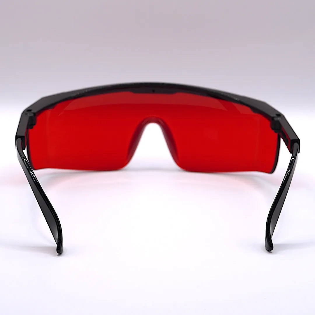 Teeth Whitening Protective Glasses