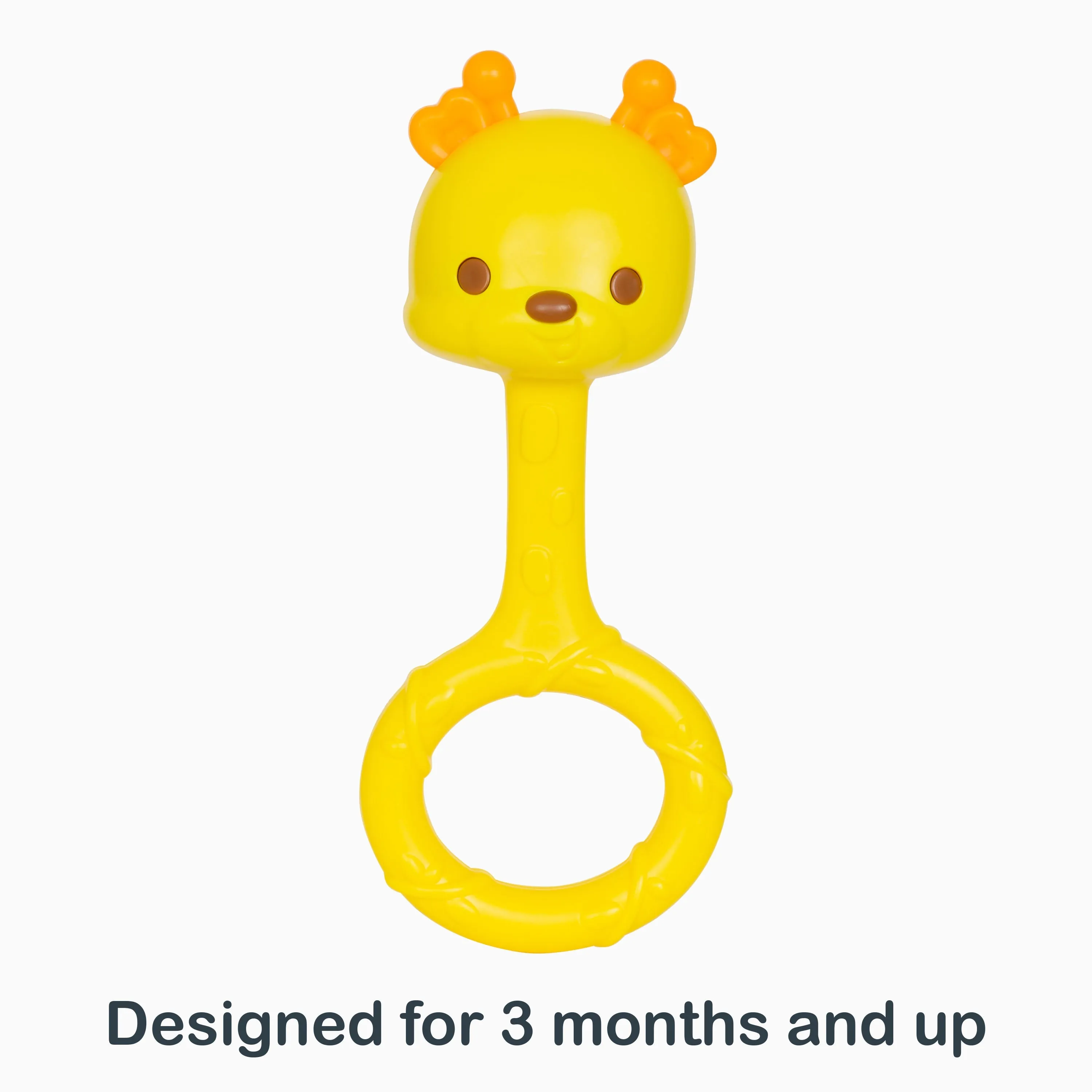 Tiny Nibbles 10-Pack Teethers