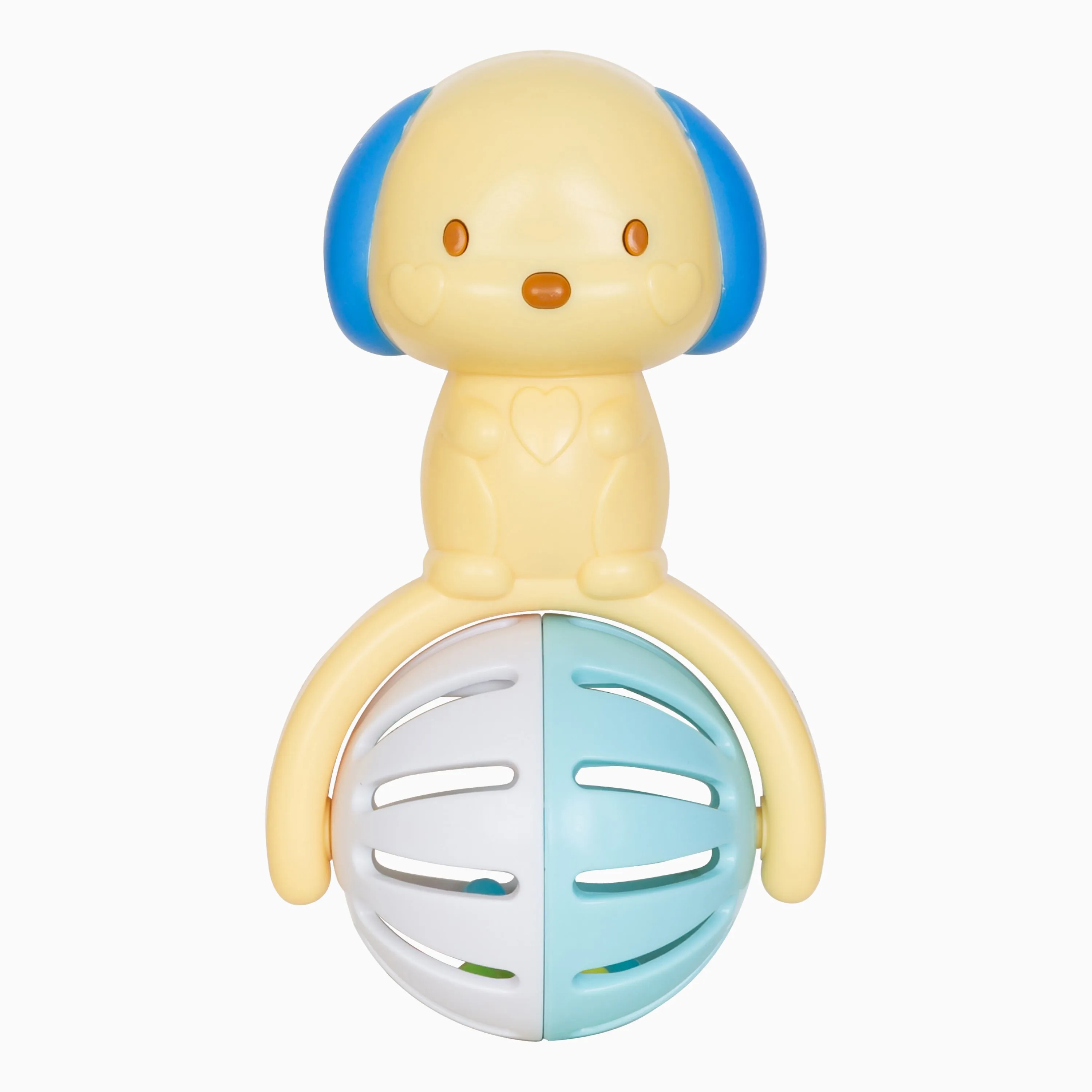 Tiny Nibbles 10-Pack Teethers