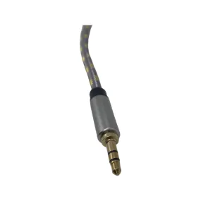 Trs 3.5Mm To 2 Female Rca Q-Hd75
