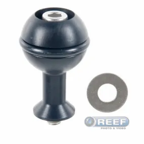 ULCS BA-HB 1/4-20 Ball for Digital Handle, Sola, Etc.