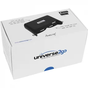 Universe 2 Go Star Viewer