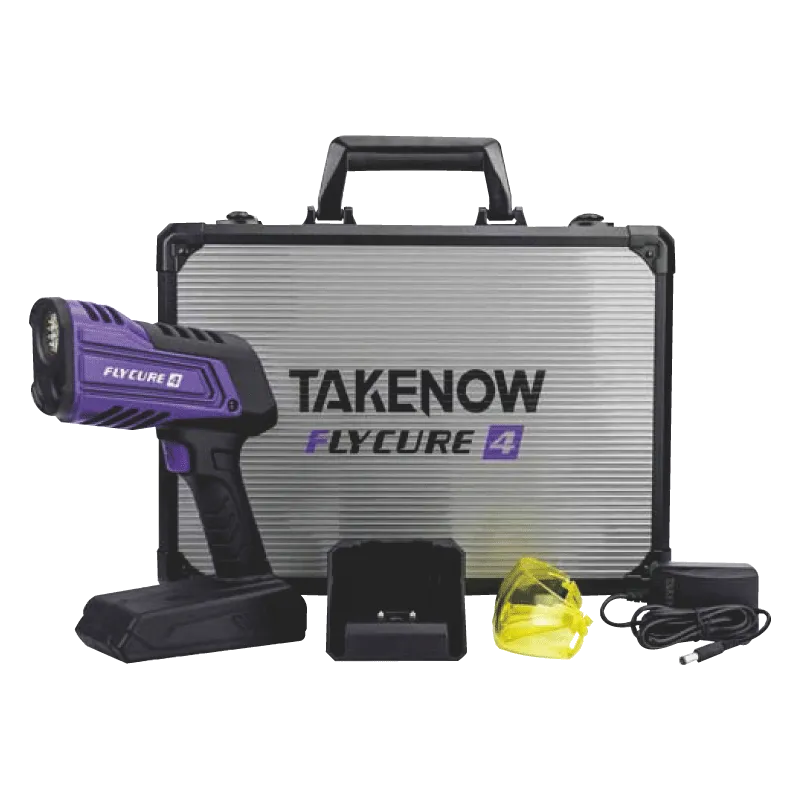 UV CURING LIGHT - TK-FC04-UV