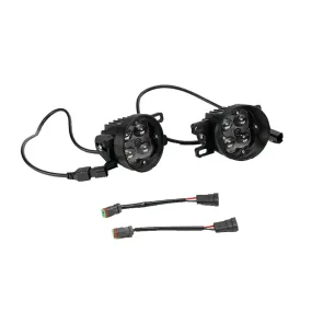 Vivid Lumen FNG SAE 2016  Tacoma/2010  4Runner Fog Pods (kit)