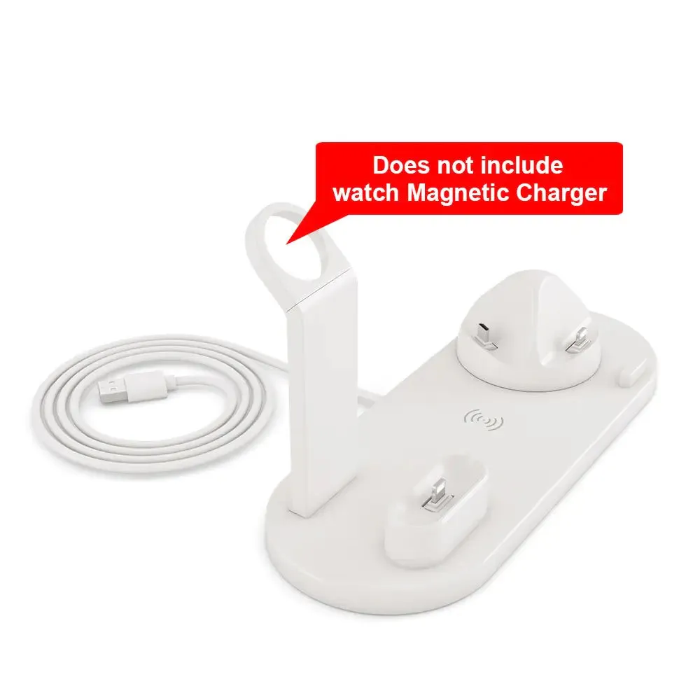 Wireless Charging Dock