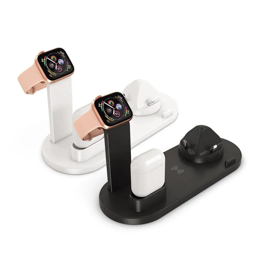 Wireless Charging Dock