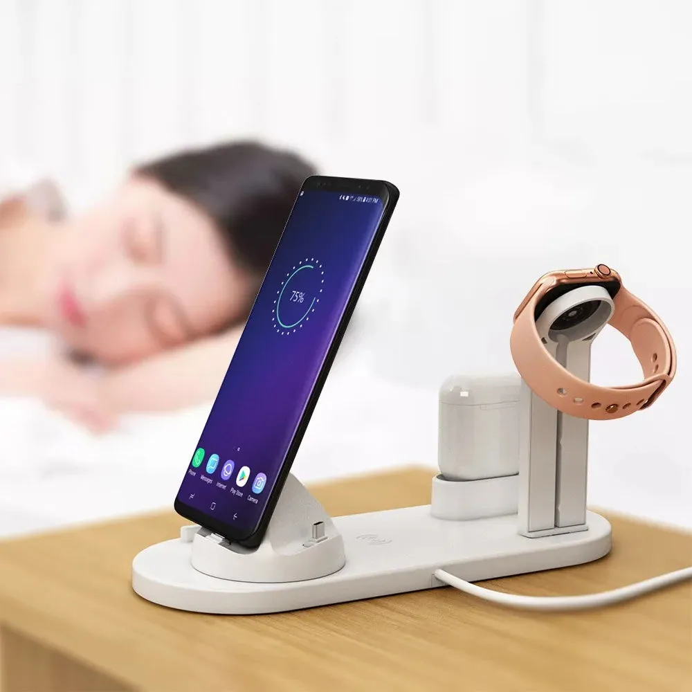 Wireless Charging Dock