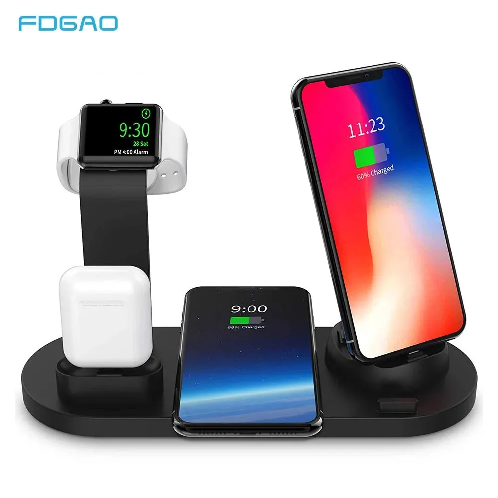 Wireless Charging Dock