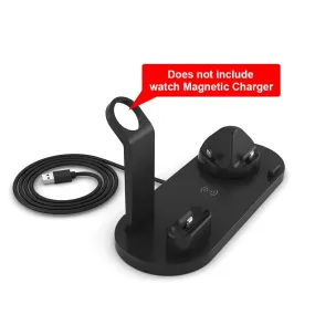 Wireless Charging Dock