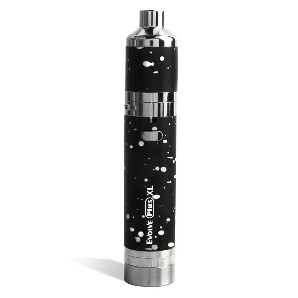 Wulf Evolve Plus XL Concentrate Vaporizer 1400mAh
