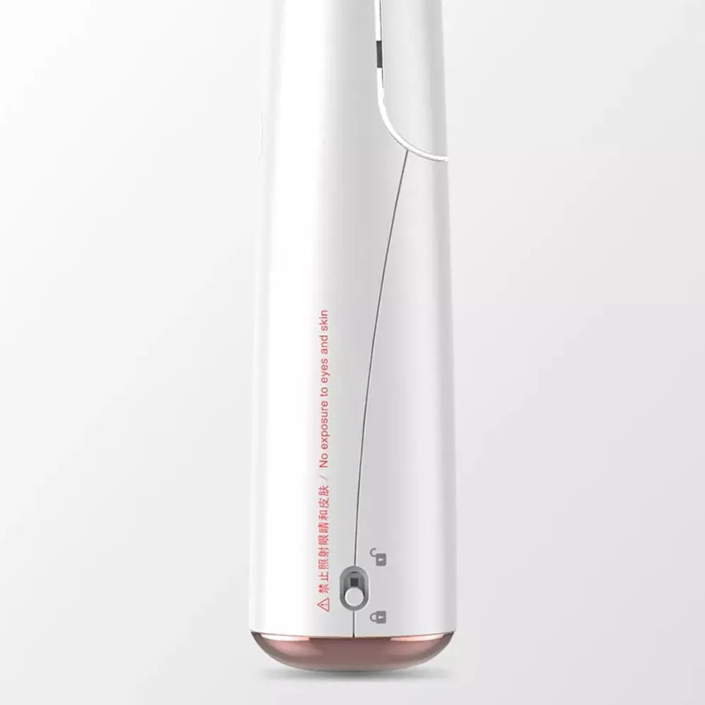 X5 UVC LED Handheld UV Disinfection Sterilizing Stick Lamp from Xiaomi Youpin