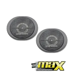 XTC Audio Super Tweeters - 500W