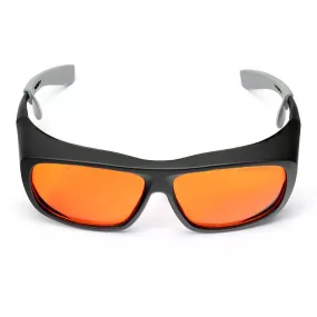 xTool Professional Laser Safety Goggles for 180nm-540nm Wavelength Laser Protection