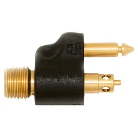Yamaha 1/4" NPT Male Tank Fitting