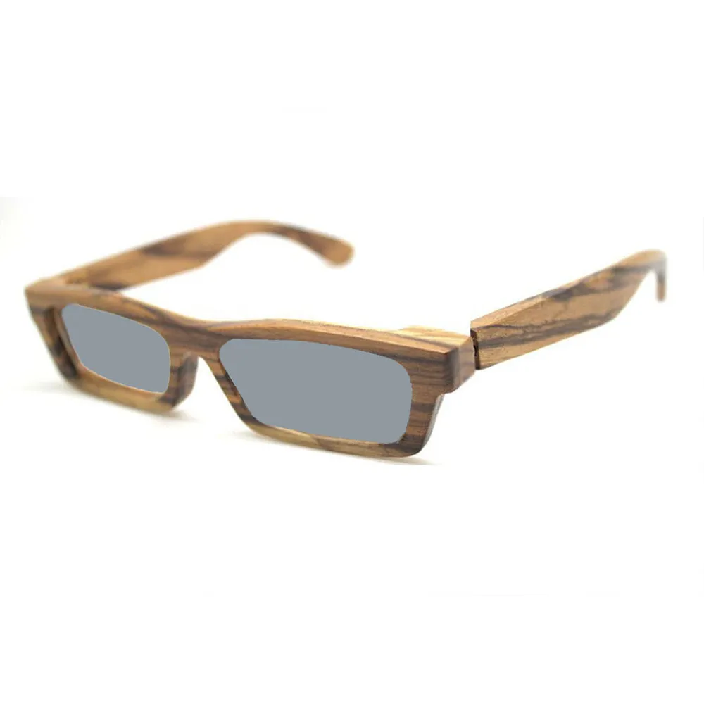 zebra wood LOVE-WOOD