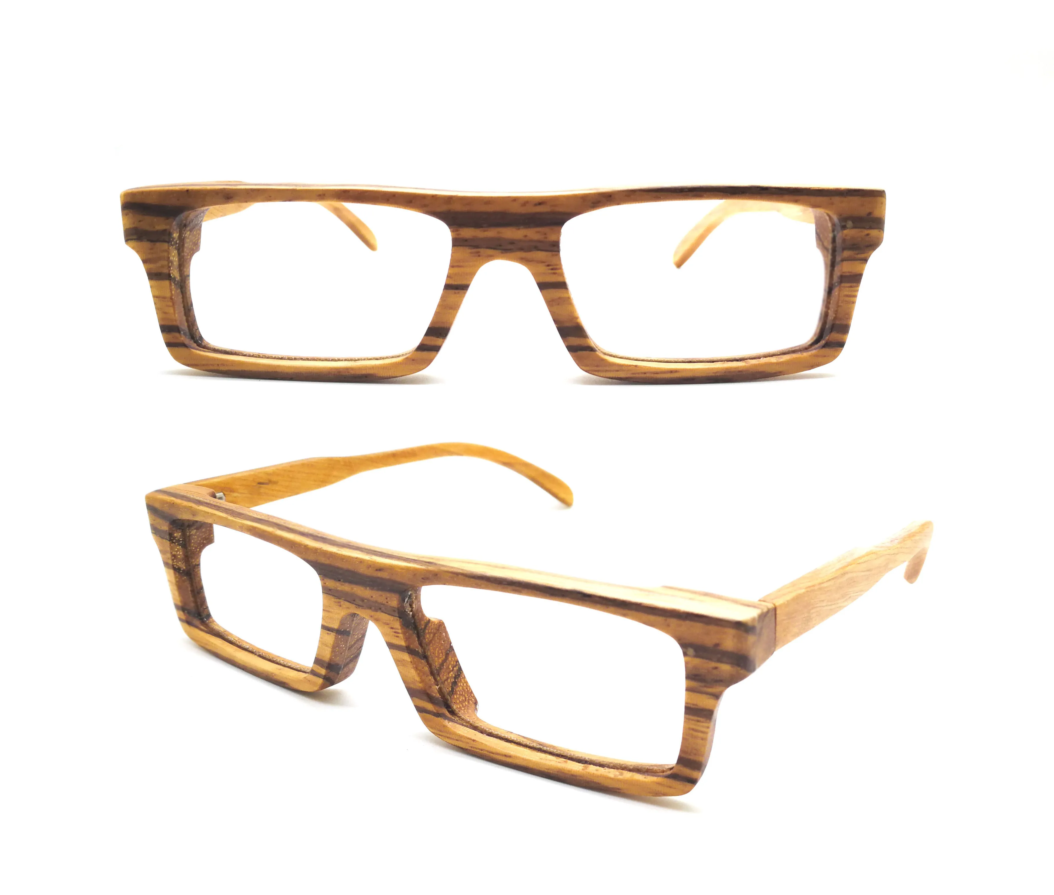 zebra wood NEVER